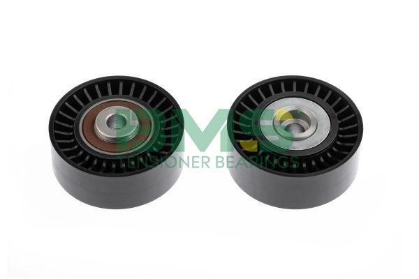 BMS-433 GERGİ RULMANI PLASTİK 10X70X26/30