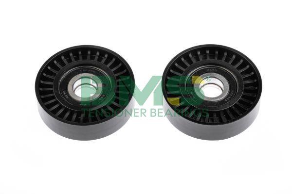 BMS-436 GERGİ RULMANI PLASTİK 17X70X19