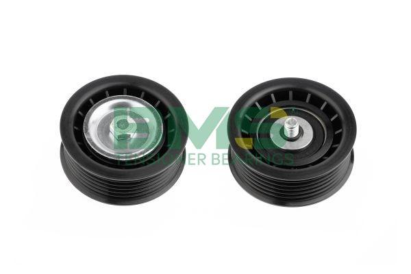 BMS-452 GERGİ RULMANI PLASTİK 8X65/69X26 KANALLI
