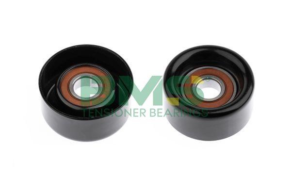 BMS-473 GERGİ RULMANI (17X65X31)