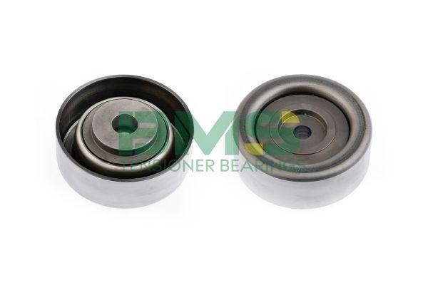 BMS-477 GERGİ RULMANI 10X80X28,5