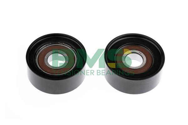 BMS-490 GERGİ RULMANI 17X58X23 PLASTİK