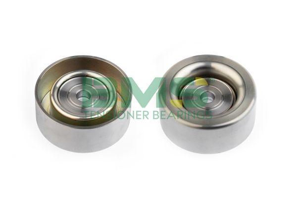 BMS-505 GERGİ RULMANI DEMİR 10X70X30