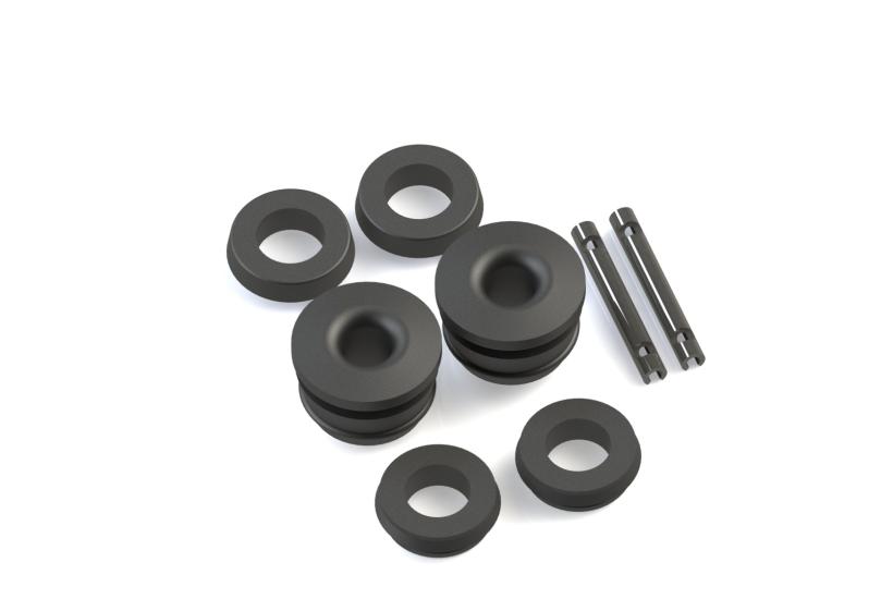 ANA MERKEZ TAMİR TAKIMI FT2004 M131 M124 3/4’’ 19MM BENDIX-BOSCH