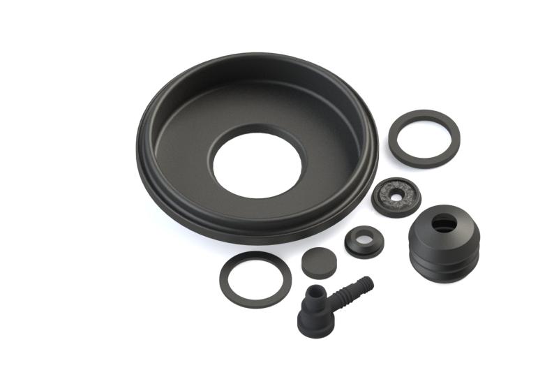 WESTINGHOUSE TAMİR TAKIMI FT2006 DKŞ M131 1600 BENDIX-BOSCH