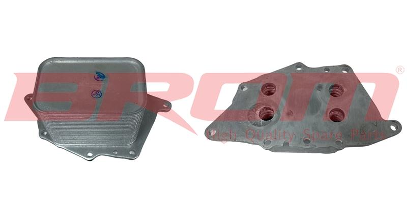 BMW F45 F48 F39 Mini Cooper F55 F56 Yağ Soğutucusu