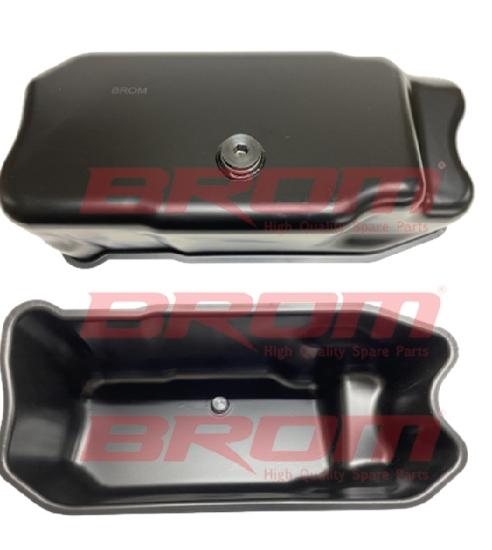 Fiat Ducato-III 2.3 JTD, Peugeot Boxer 2.3 HDI, Citroen Jumper, Iveco Daily Yağ Karteri