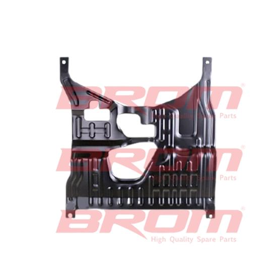 Fiat Linea Fiorino Punto, Citroen Nemo, Peugeot Bipper Karter Muhafazası Sac