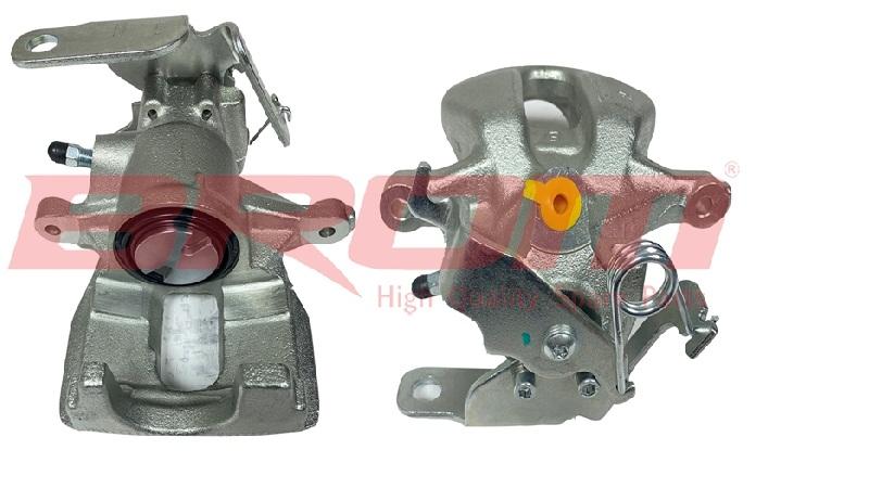 FREN KALİPERİ ARKA SAĞ F35072 TRANSIT V347 0614