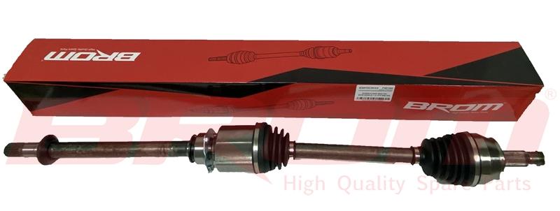 AKS KOMPLE SOL F4016K DOBLO 1.3 JTD 10-