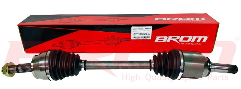 AKS KOMPLE SOL EGEA 1.3 MULTIJET (15-)