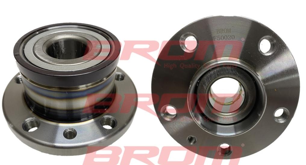 PORYA ARKA F50020 DOBLO 09- ABSLİ 30x120x70 5 BİJON (AGIR YUK ICIN)