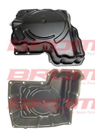 YAĞ KARTERİ FD3300 TRANSIT V347 2.2TDCI 2.4TDCI (06-14) V363 2.2TDCI (14-) A CEK