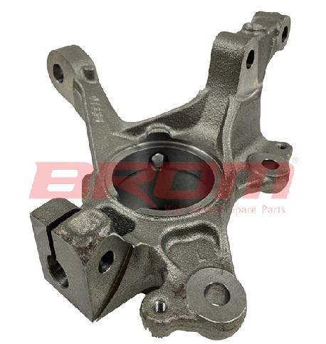 AKS TAŞIYICISI SOL FORD TRANSIT COURIER 1.5 TDCI 72MM 2014-