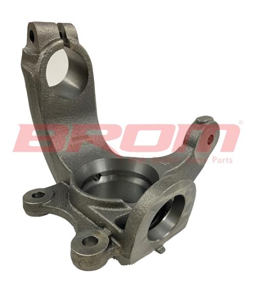 AKS TAŞIYICISI SAĞ FD80004 FORD TRANSIT CONNECT 1.8 TDCI 74MM 2002-20013