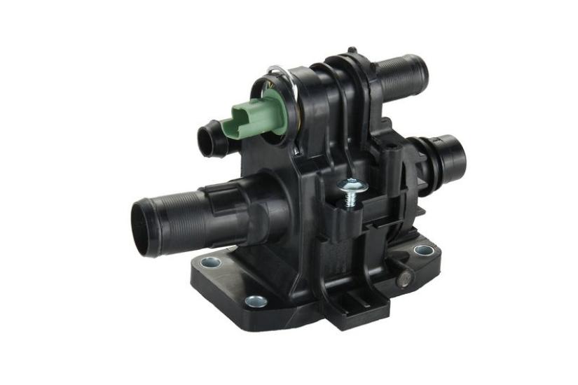 Citroen Berlingo, C3, C4, C5, Jumpy, Xsara Ford Focus 1.6 HDi Termostat Komple (83°C)