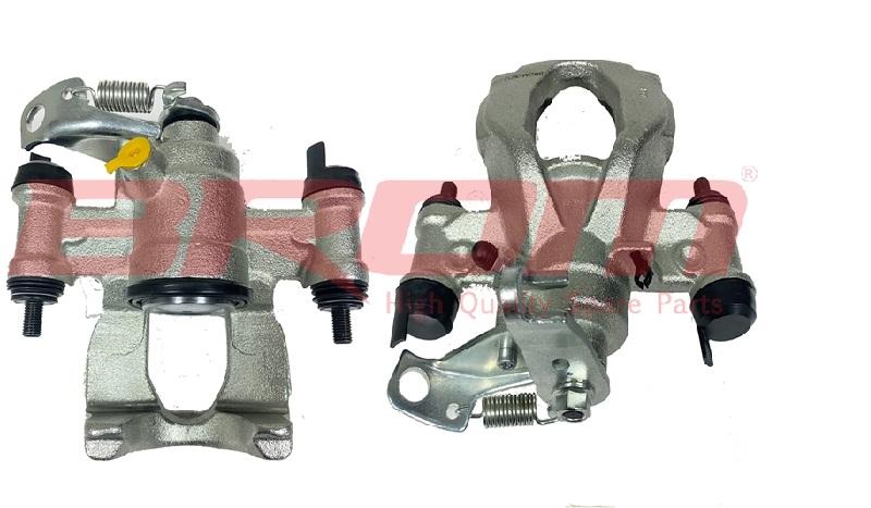 FREN KALİPERİ ARKA SAĞ R35003 MASTER-III (09-) TEK TEKER
