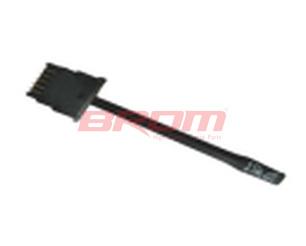 SİLECEK KUMANDA KOLU RN19022 R12 (5 FİŞ)