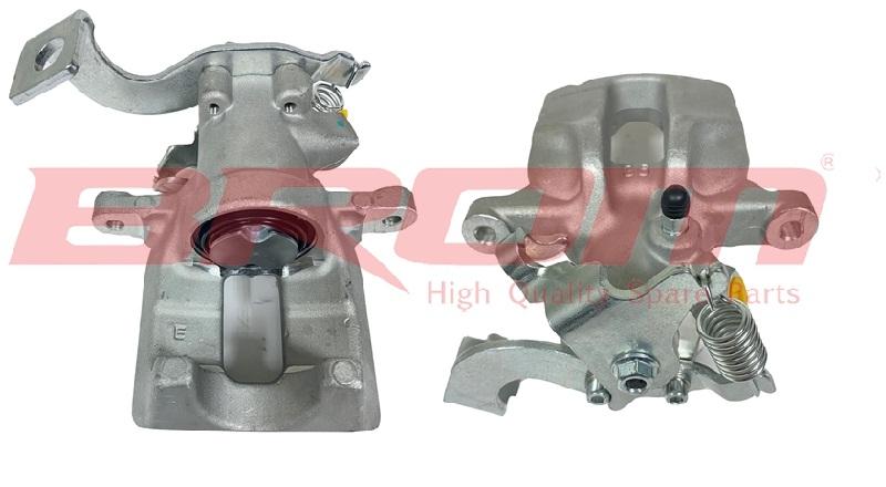 FREN KALİPERİ ARKA SOL TO35021 COROLLA E15/E18 SEDAN AURIS 12-