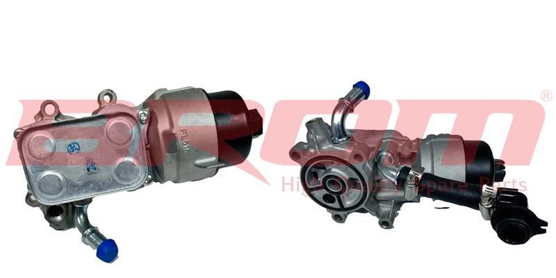 YAĞ SOĞUTUCUSU KOMPLE VW5010 P307 2.0 HDI C5 X7 C5 01 2.0 HDI 2.2 HDI 3.0 V6 MO
