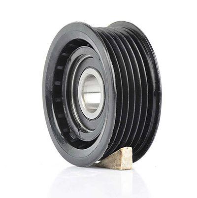 BSG-60-615-004 GERGİ RULMANI PLASTİK 17X64/69X27 KANALLI