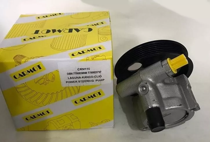 DİREKSİYON POMPASI CRX110 LAGUNA KANGO CLIO