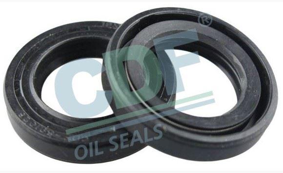CDF-591026 DİREKSİYON KEÇESİ (19X30X6)