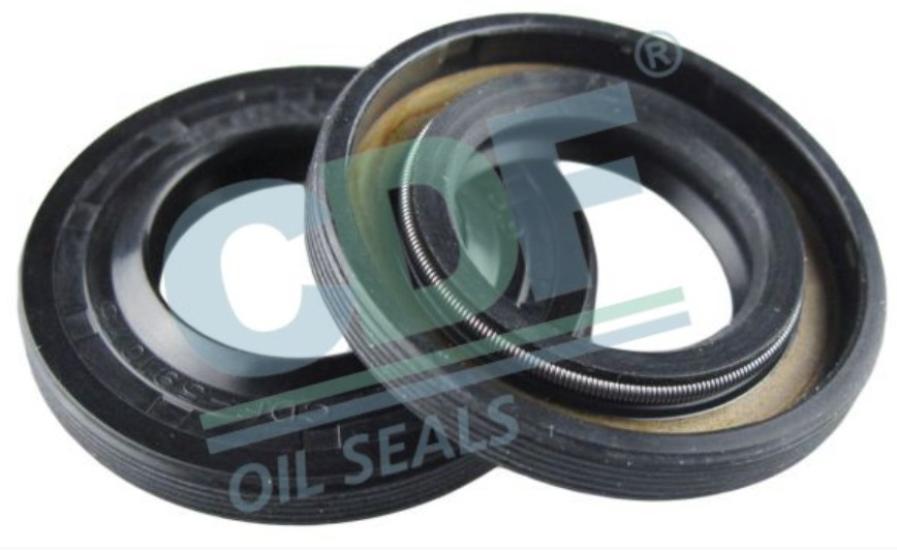 CDF-591075 DİREKSİYON KEÇESİ (19,05X34,6X4,4/5,9)