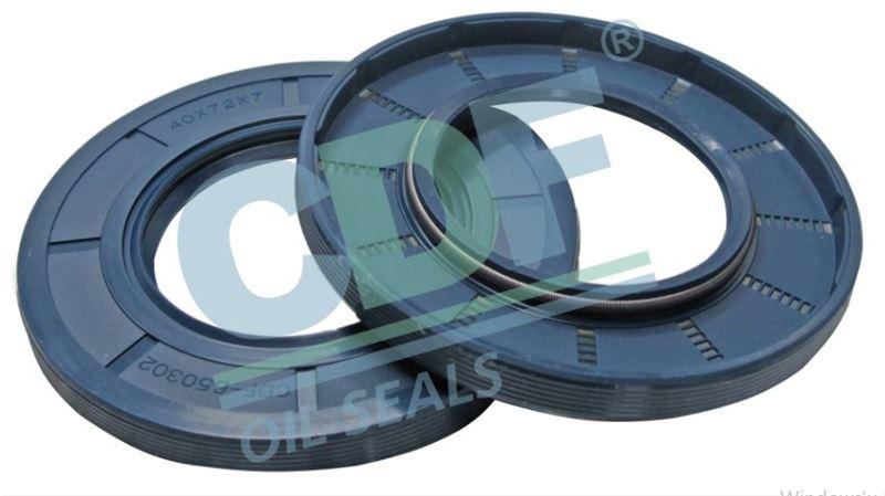 CDF-650302 ARKA AKS KEÇESİ İÇ (40X72X7)