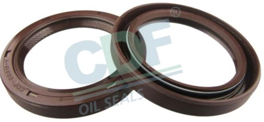 CDF-88313-V KRANK KEÇESİ ÖN (35X47X6)