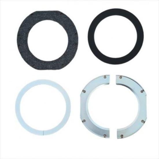CHO-K0004-N10 ÖN AKS TAS KEÇESİ TAMİR KITI (124X164X6 )