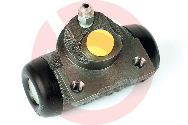 FREN SİLİNDİRİ 101253 TEMPRA 1.6  (19MM)