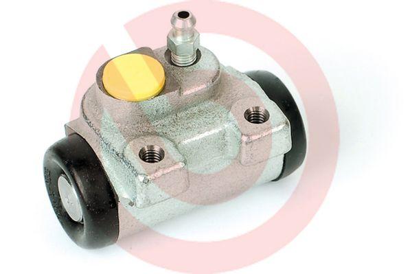Renault Clio I Citroen Xsara Peugeot 306 ZX Fren Silindiri Sol (20.64mm)