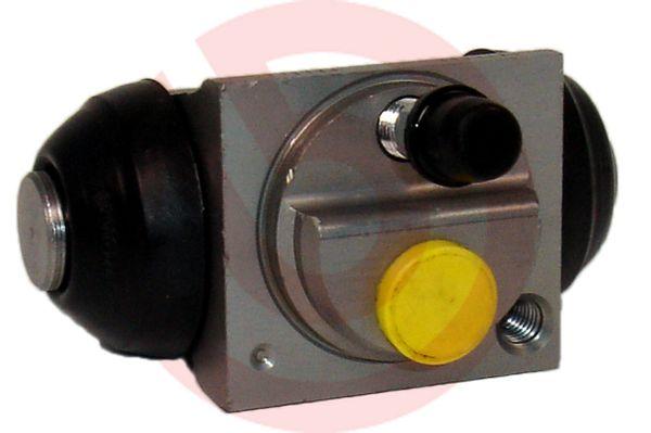FREN SİLİNDİRİ 101984 KANGO 1.5 DCI (08-) DACIA LOGAN 1.4 1.5 DCI 1.6 (22MM)