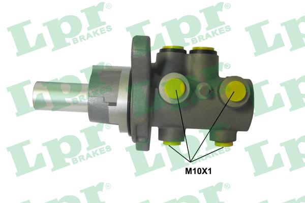ANA MERKEZ 202807 LINEA 1.3 MJET 1.4 TJET 1.6 MJET (77364472) (0204123764)