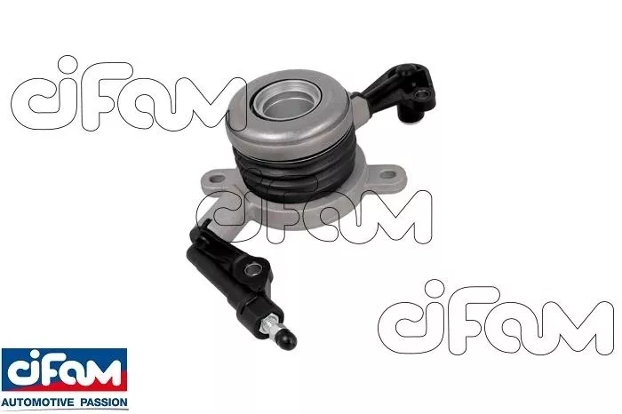CIFAM DEB.RULMANI CRAFTER-SPRINTER 2.5TDI-2.0TDI(BJM-CKUB)