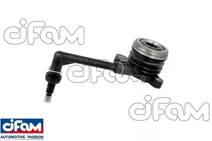 CIFAM DEB.RULMANI MEGANE-III FLUENCE 1.5 DCI 1.6 16V CLIO-III LAGUNA-III QASHQAI