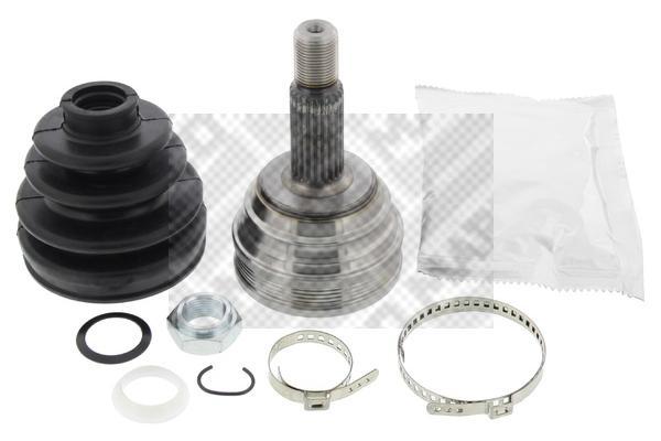 AKS KAFASI DIŞ 607190 POLO 1.4 16V LUPO (95-02) AEE AHW