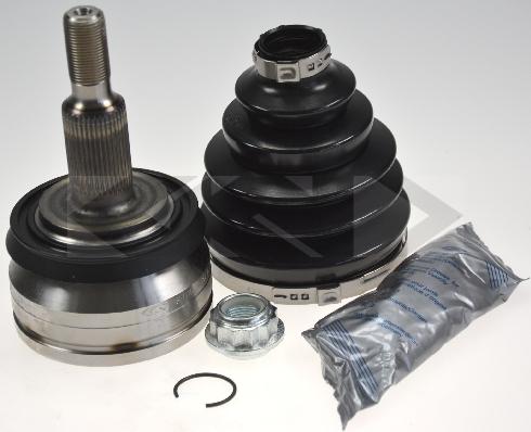 AKS KAFASI DIŞ 607478 T5 (03-09) 1.9 TDI T6 2.0TDI (AXB-CAAA B)(Ç:100x38DİŞ)