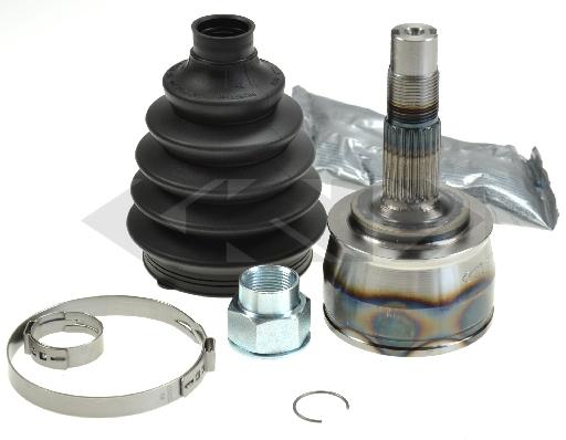Alfa Romeo, Fiat Punto Opel Corsa Dış Aks Kafası (set)