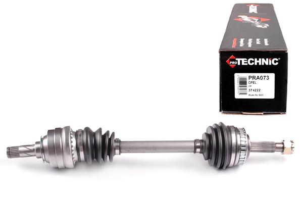 AKS KOMPLE SOL 655095 CORSA-B