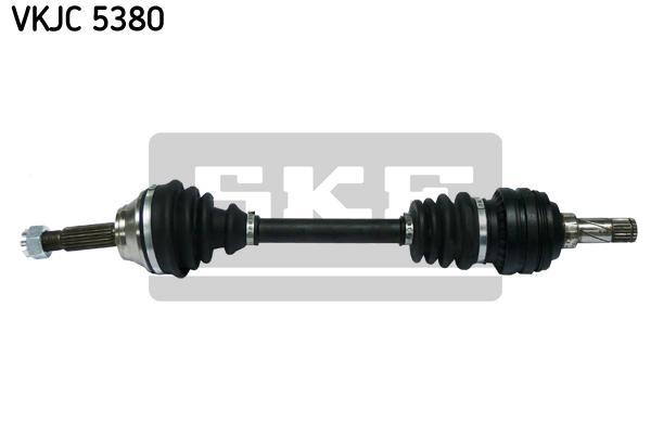 AKS KOMPLE SOL 655623 ASTRA-F (-98)