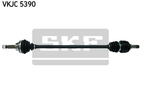 AKS KOMPLE SAĞ 655624 ASTRA-F (-98)