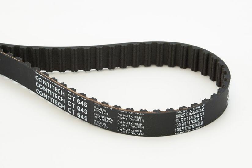 CONTITECH-077RHX210H (CT645) TRIGER KAYIŞI