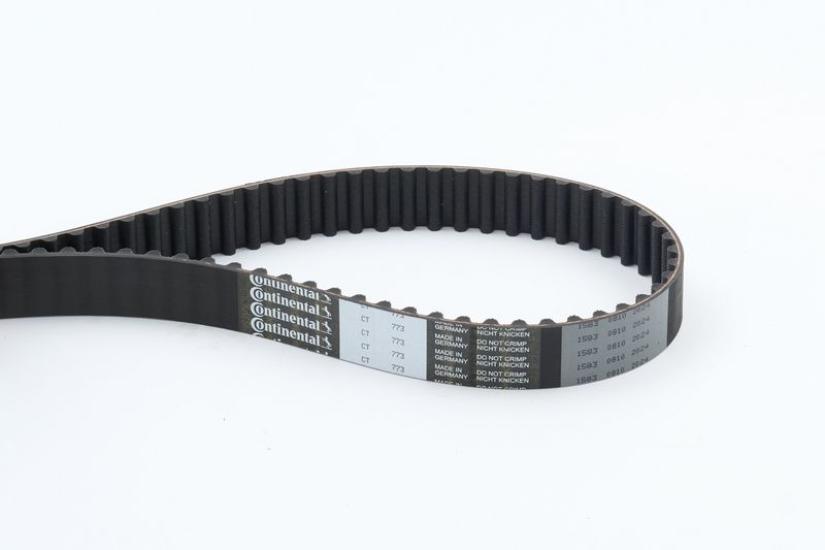 CONTITECH-124RP240H (CT773) TRİGER KAYIŞI