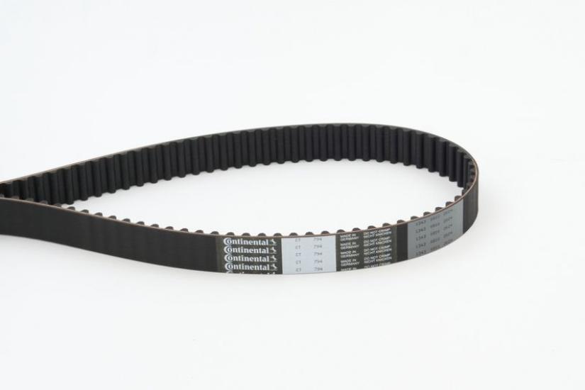 CONTITECH-124RP260H (CT794) TRIGER KAYISI