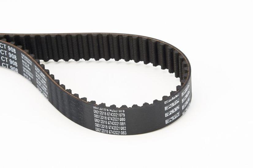 CONTITECH-138STP230H (CT908) TRIGER KAYISI