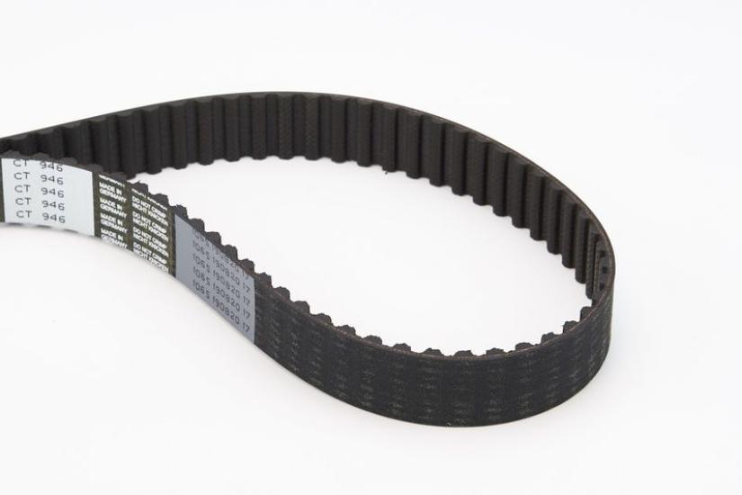 CONTITECH-141SHX254H (CT946) TRİGER KAYIŞI