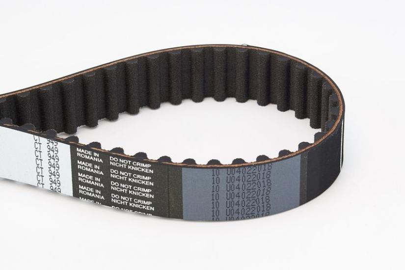 CONTITECH-151RP254 (CT949) TRIGER KAYISI