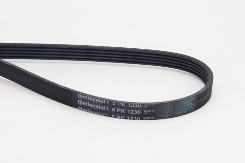 CONTITECH-5PK1230 KANALLI KAYIŞ